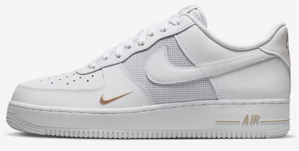 Nike Air Force 1 '07 LV8