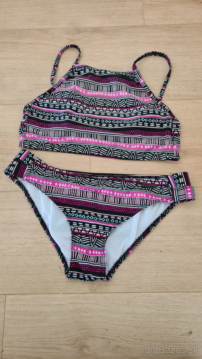 Plavky Firefly veľ. 38