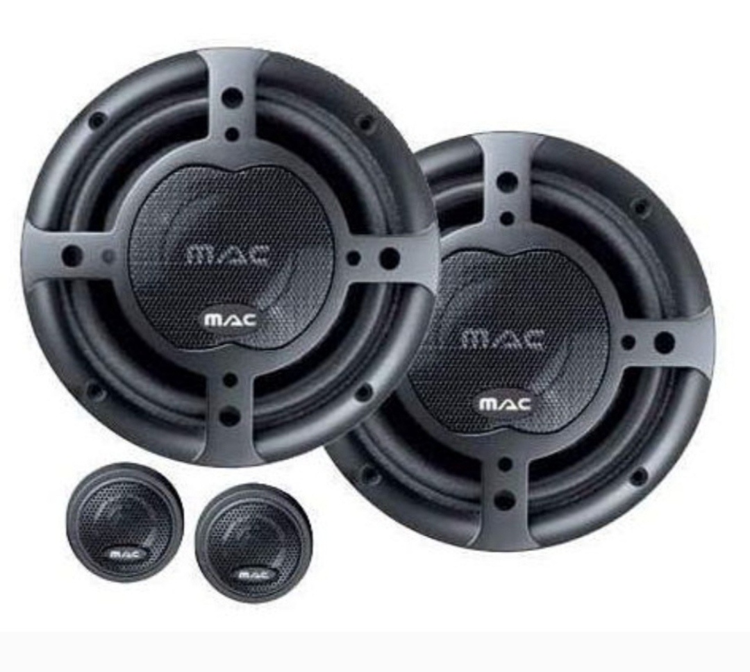 Mac audio MP 2.16