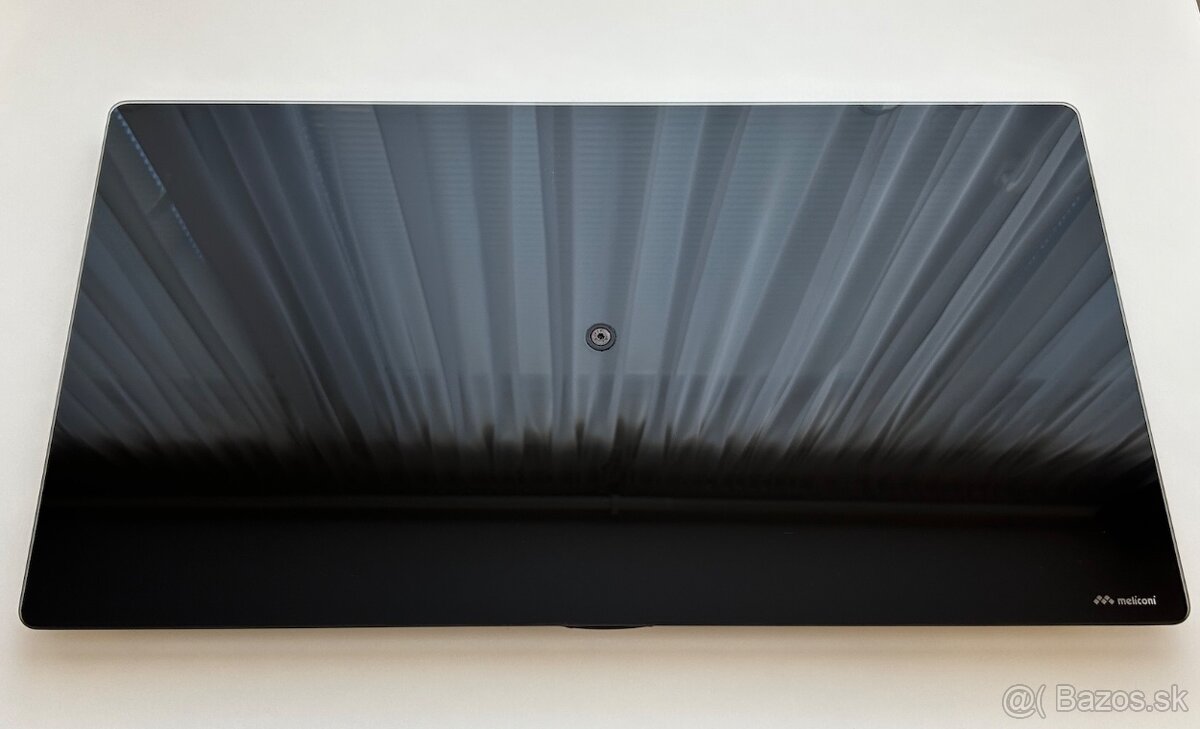 TV podstavec Meliconi Rotobase Elite M