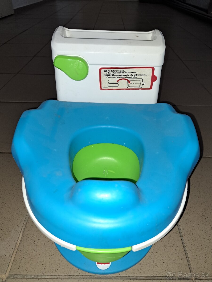 Predám detský nočnik