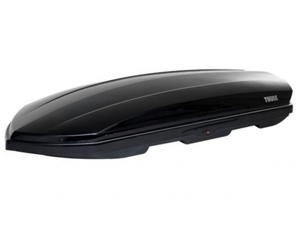 Prenajmem stresny box Thule Dynamic L