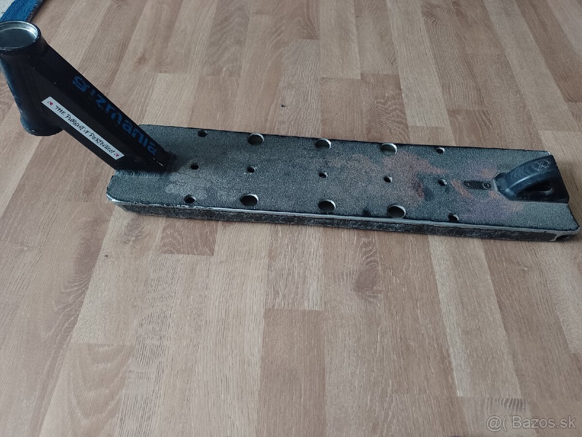 Predavám freestyle kolobežku