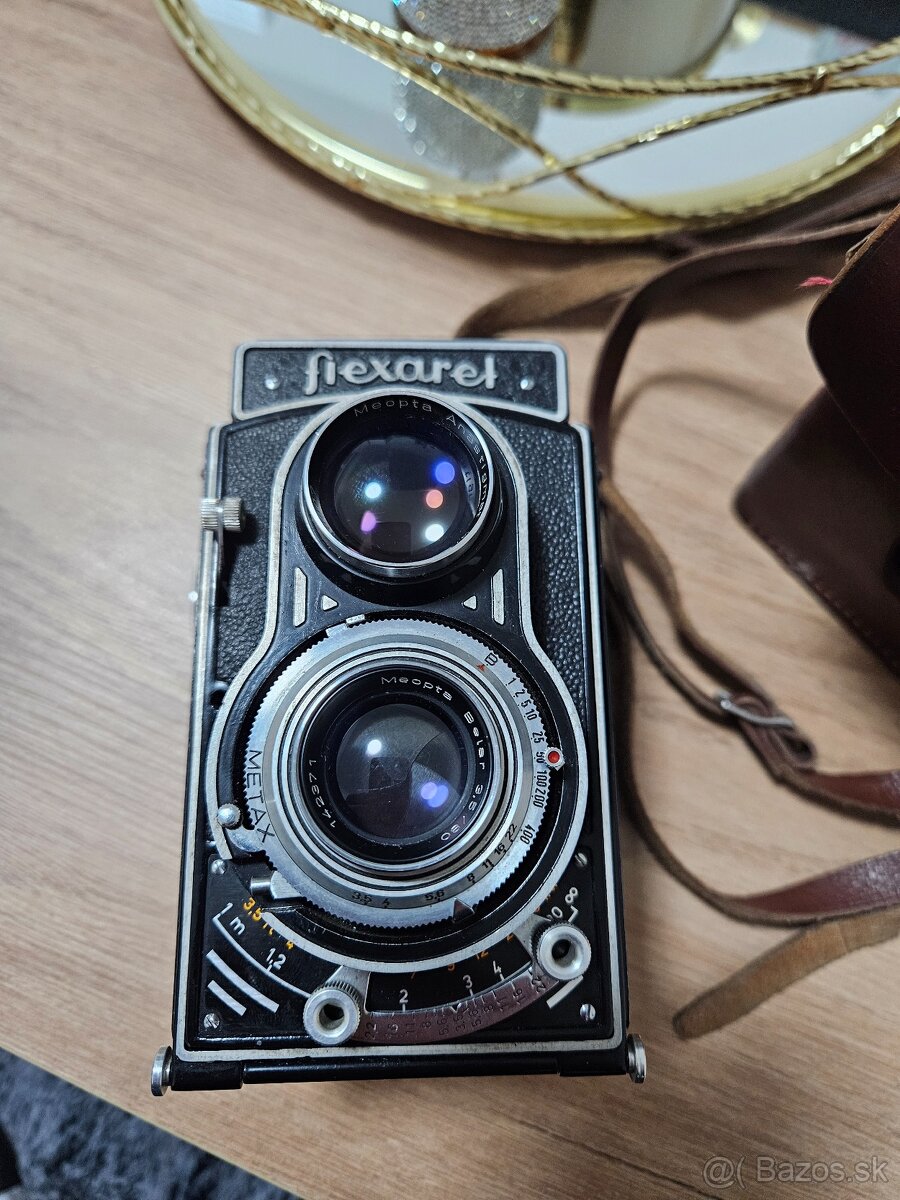 Flexaret S