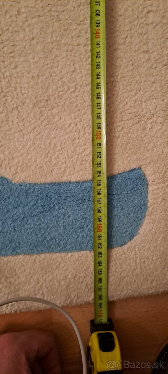 Koberec do detskej izby