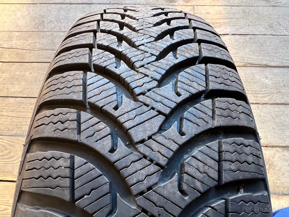 165/65R15 81T MichelinAlpin A4