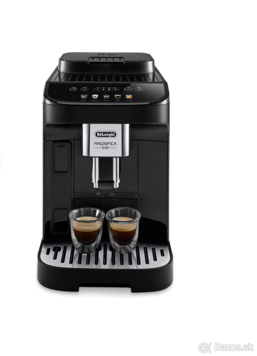 De’Longhi Magnifica Evo ECAM - automatický kávovar