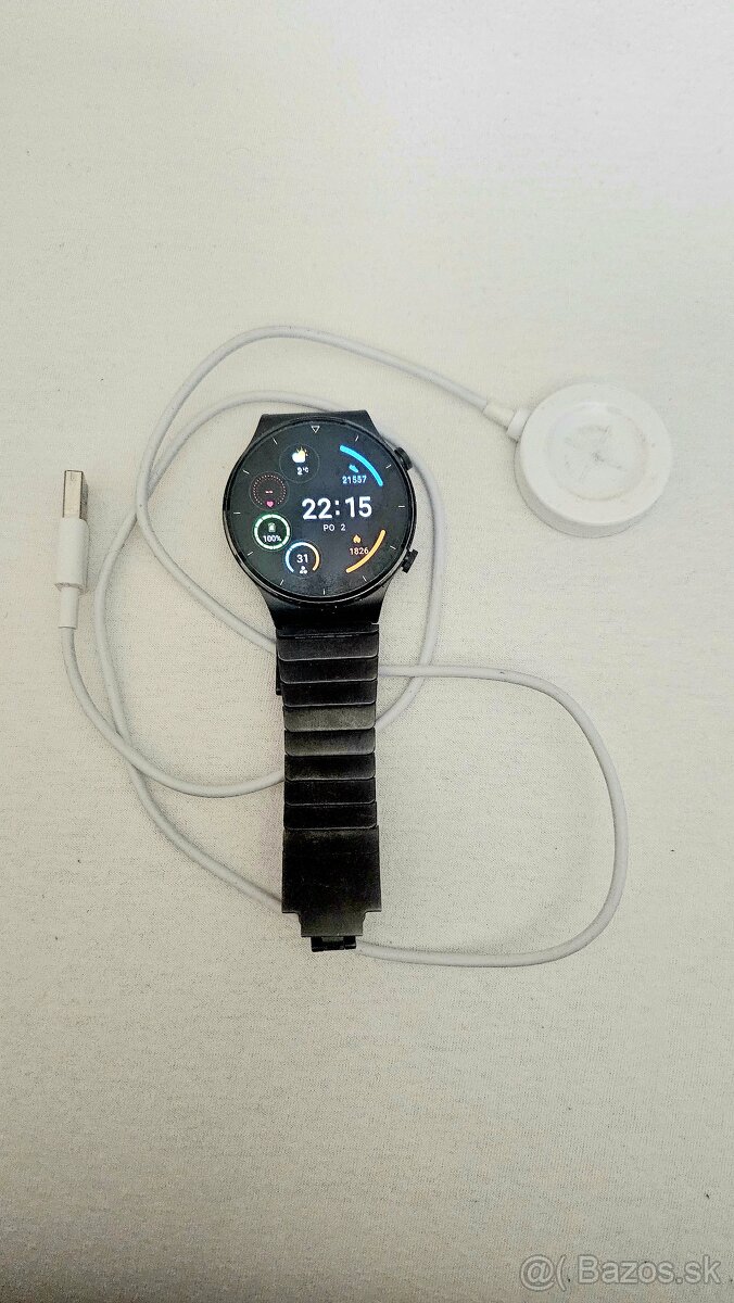 Predám Huawei watch gt 2 pro