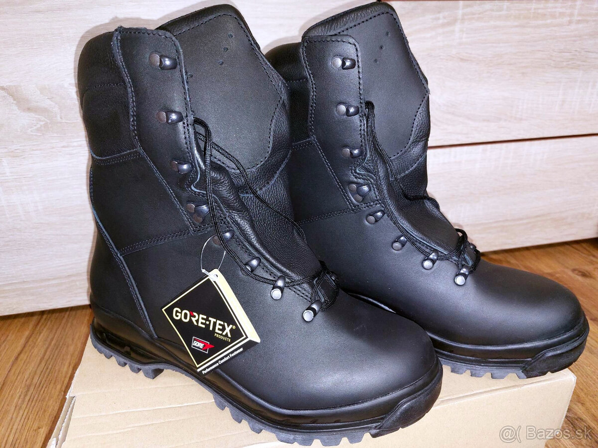 Vojenské kanady č. 29