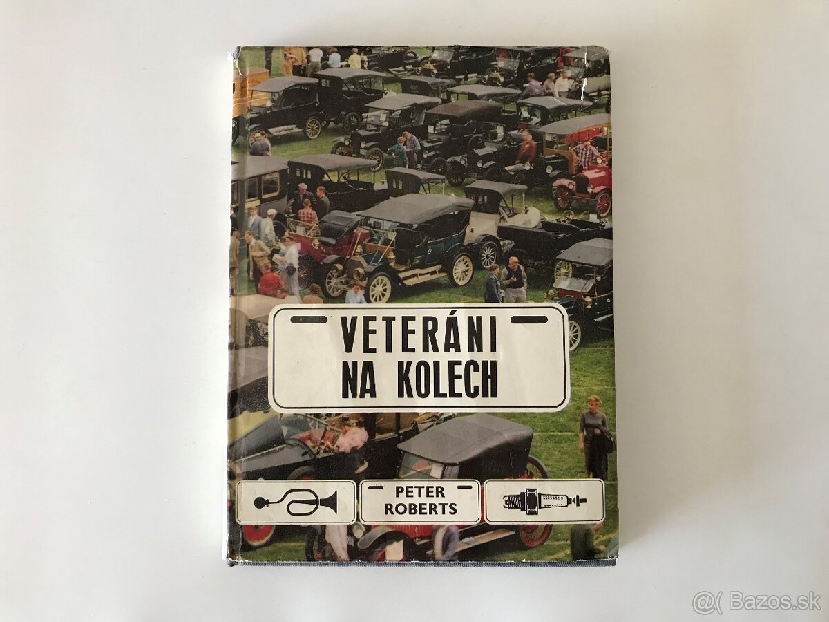 Veteráni kolech