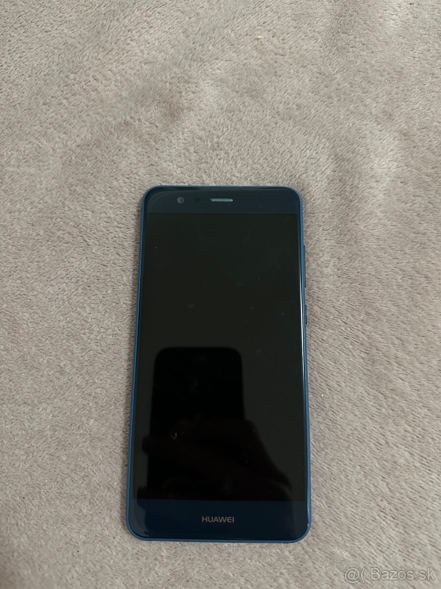 Huawei P10 Lite Dualsim Blue