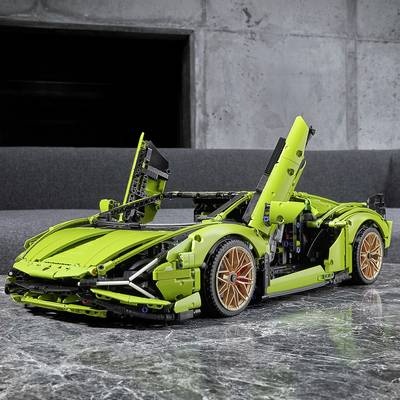 Predám Lego Lamborghini Sián