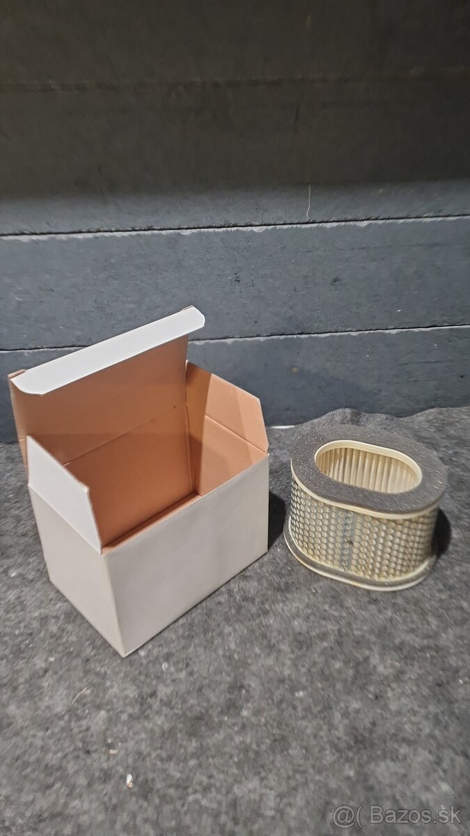 Vzduchový filtr HART HIFLOFILTR HFA-4604