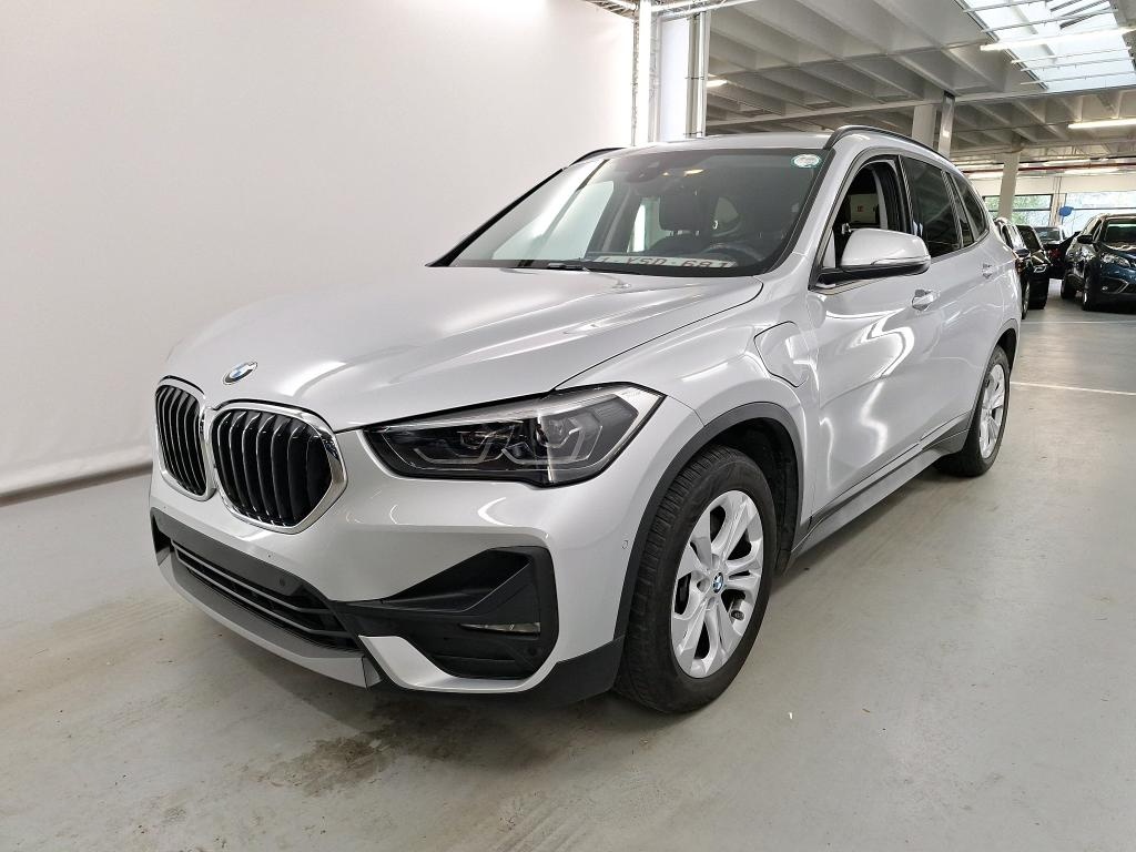 BMW X1 1.5 XDRIVE25E rv2020 Automat 1.majiteľ ODPOČET DPH
