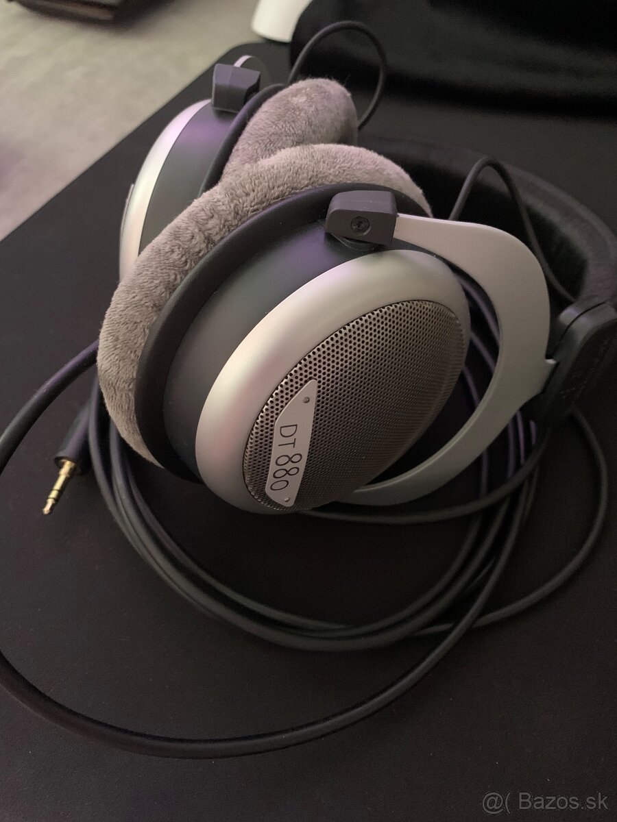 Beyerdynamic DT880 32Ohm