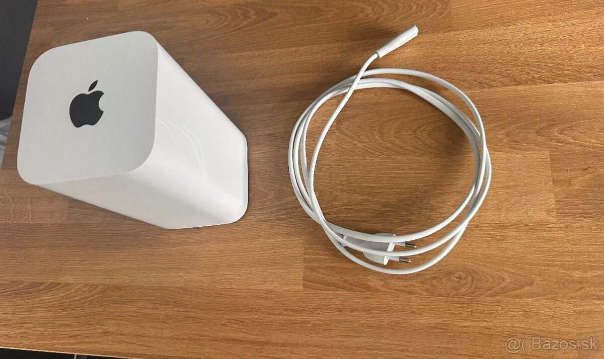 Predám Apple AirPort Extreme 802.11ac