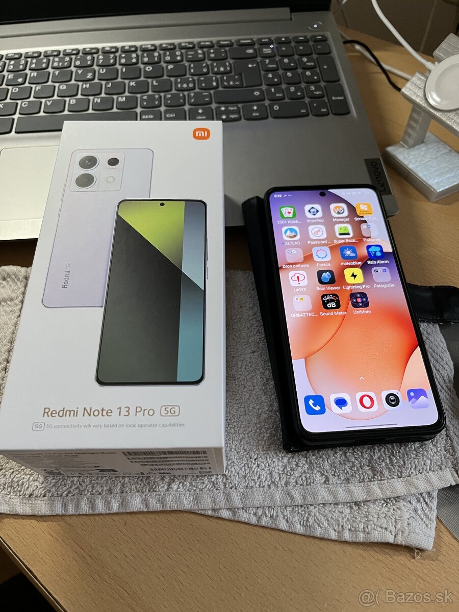 Redmi Note 13 Pro 5G