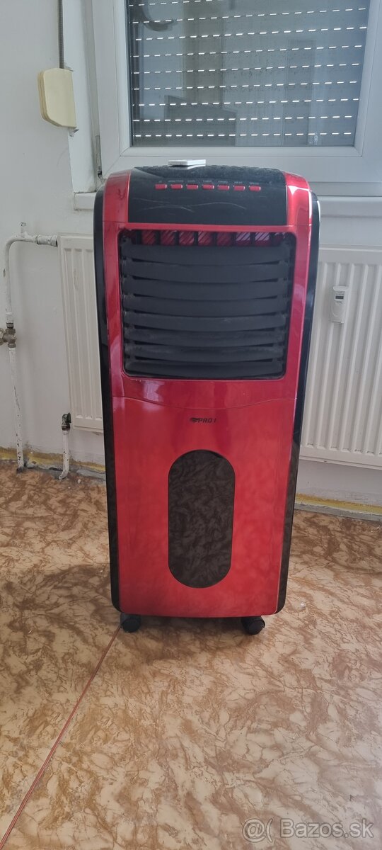 Predám prenosnú klimatizáciu