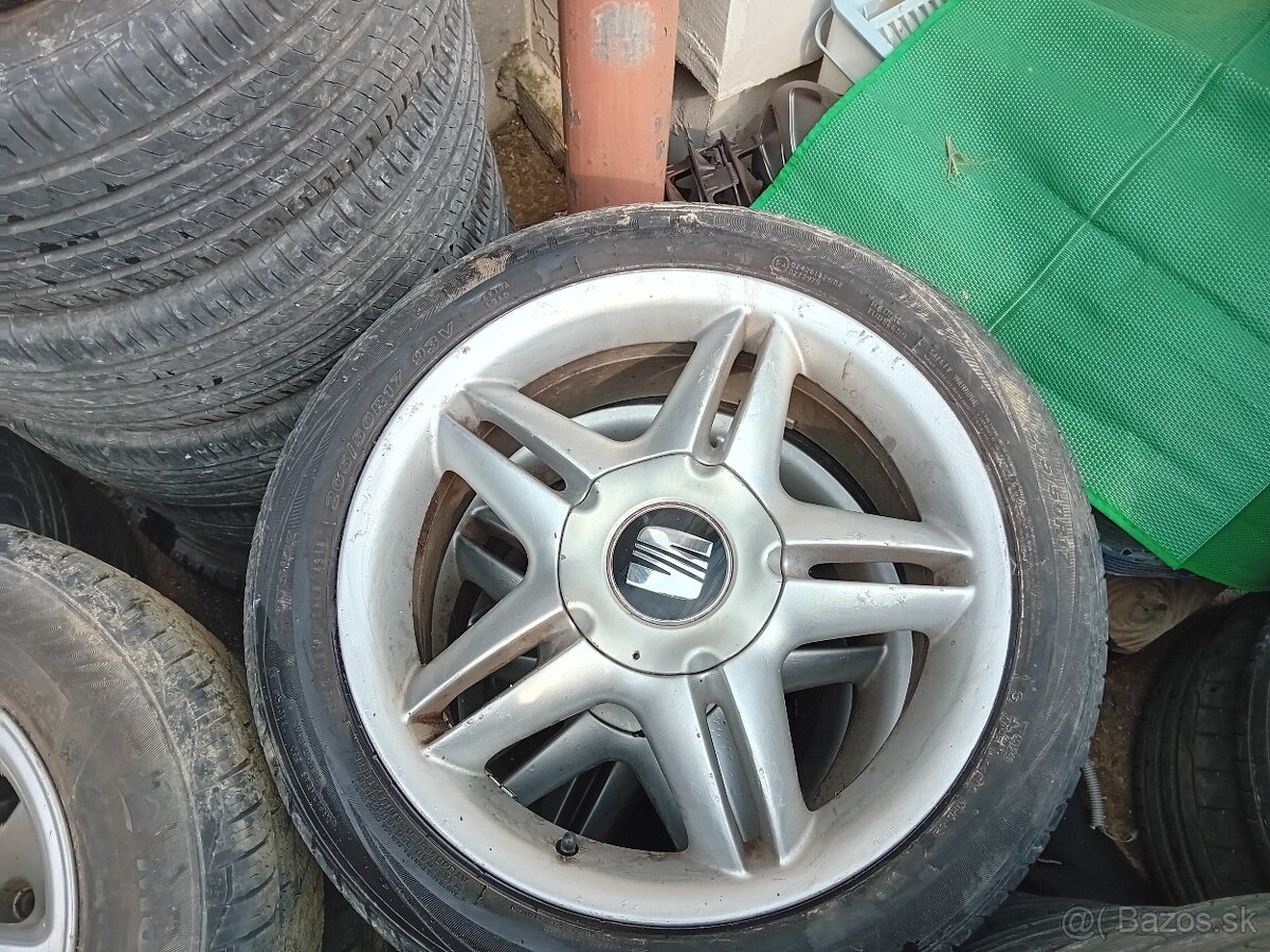 5x100 r17