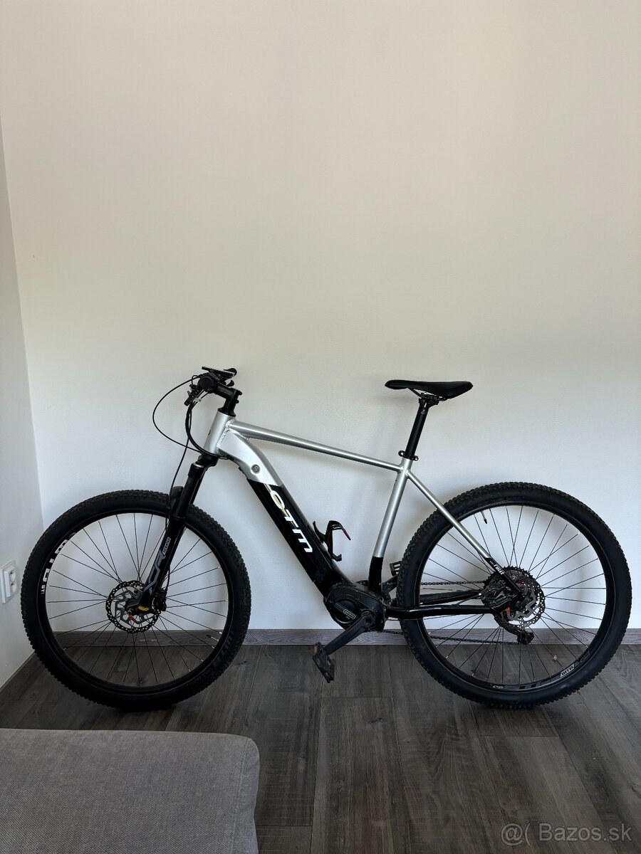 ebike CTM Pulze Xpert 2023