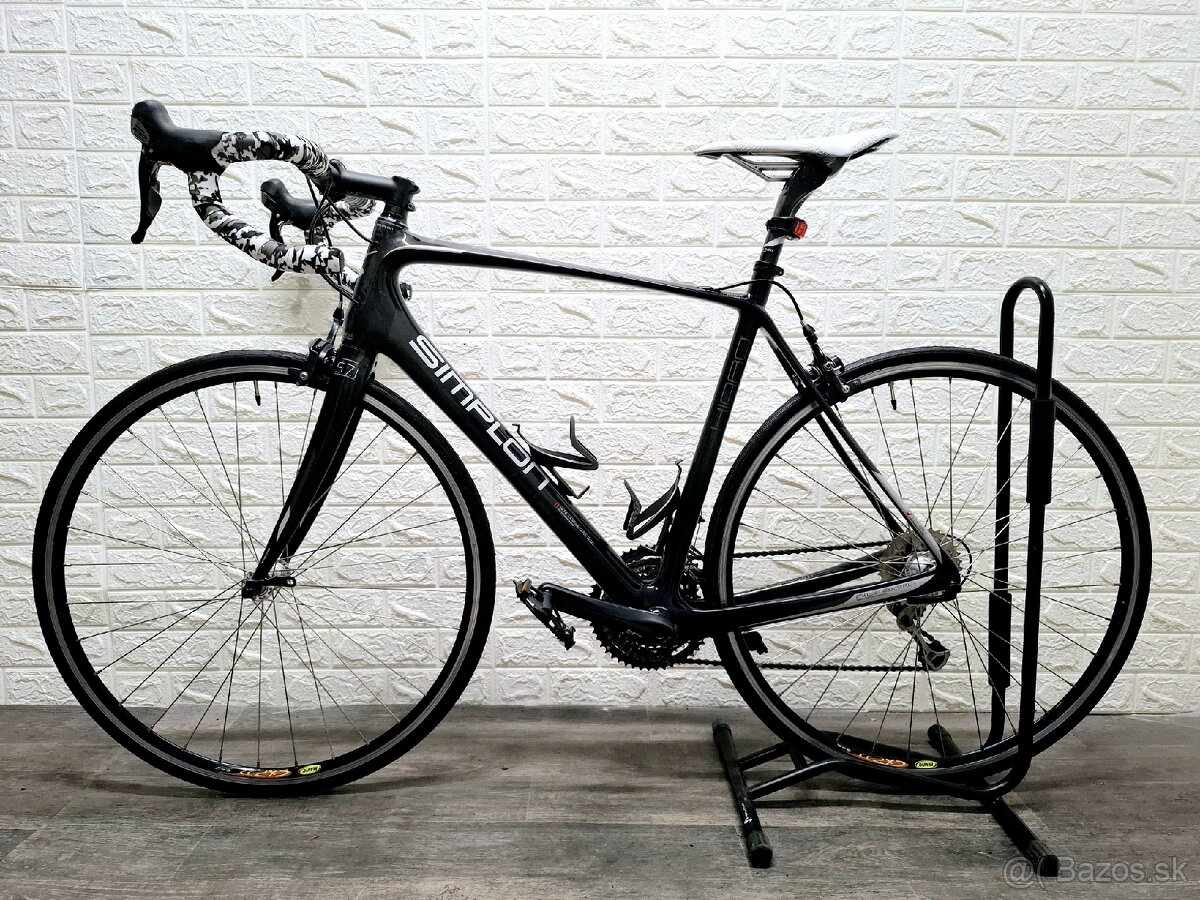 Predám cestný bicykel Simplon Kiaro S7.1 Carbon 28"