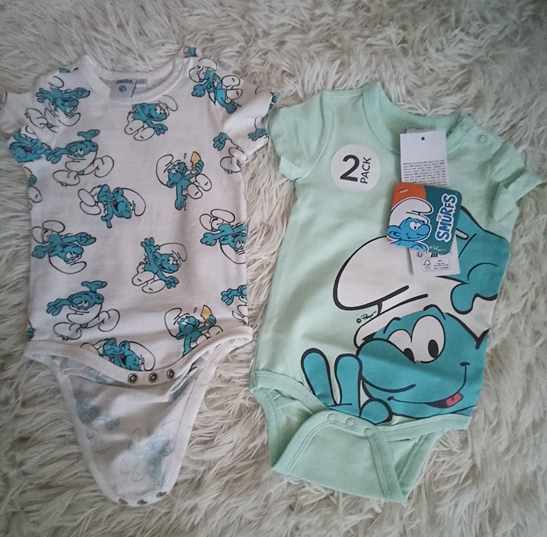 Krásne body veľ 68