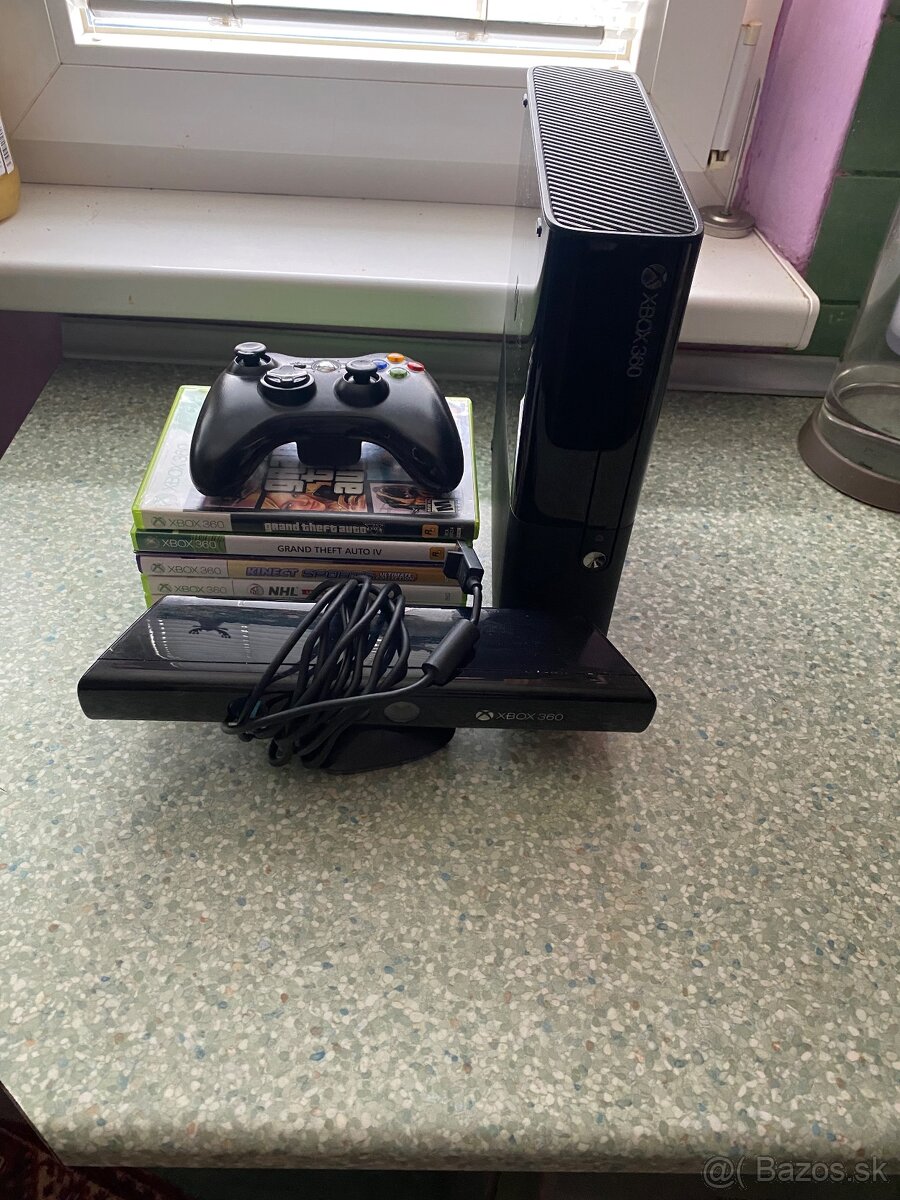 Xbox 360