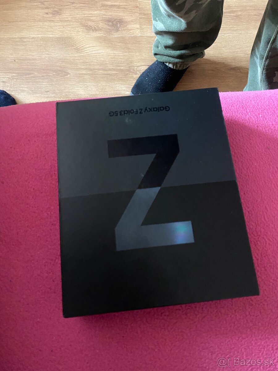 Samsung galaxi z fold3