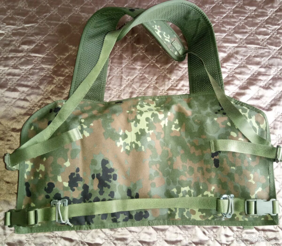 Chest Ring TacGear STANDARD #730203