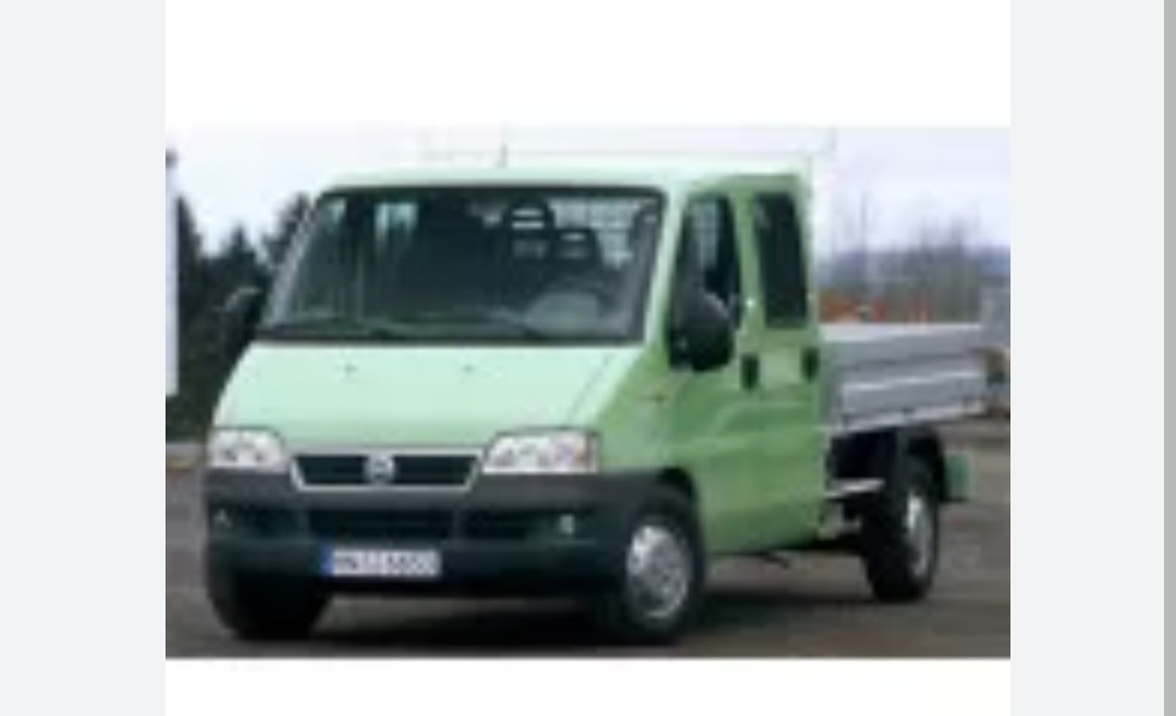 Kupim Ducato Jumper Boxer
