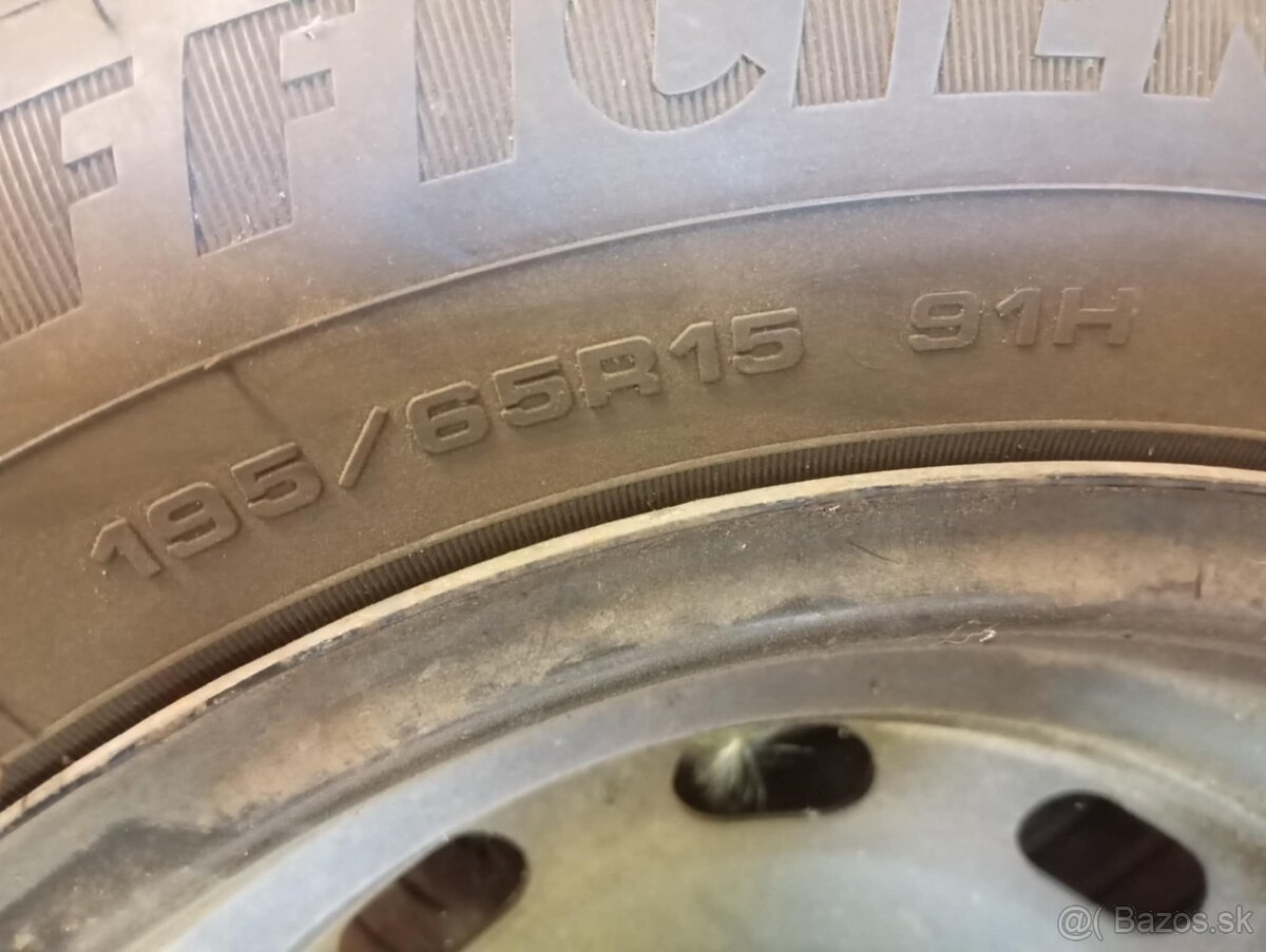 195 65 R15