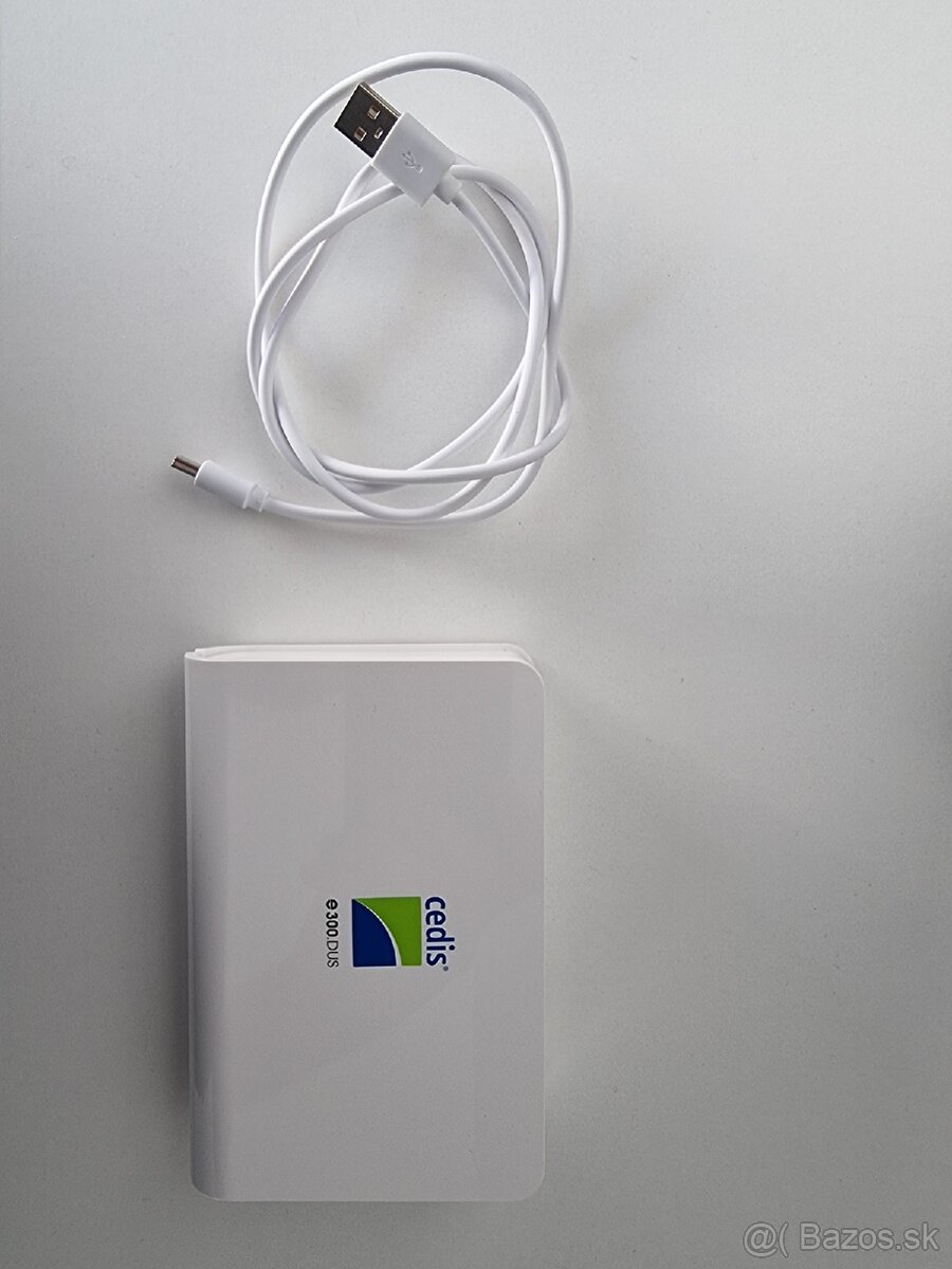 UV sucicka cedis e300.dus