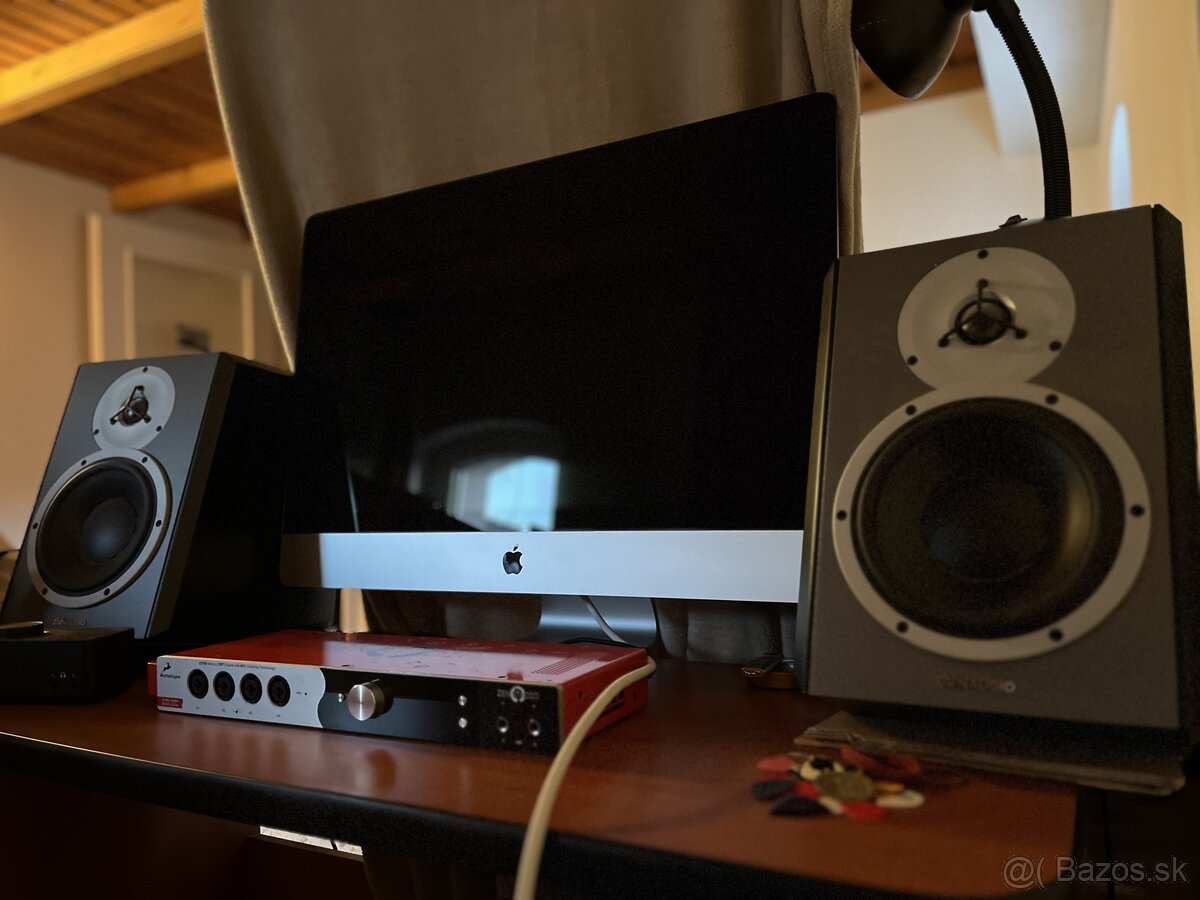 Antelope ZenStudio
