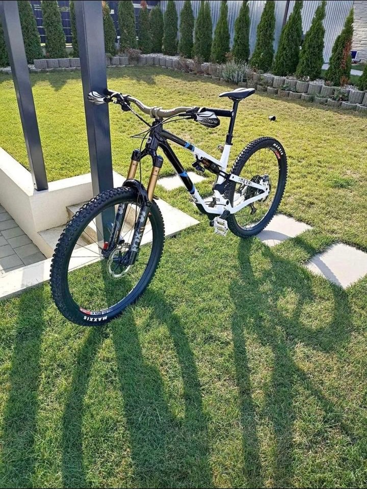 Commencal Meta Am L-ko
