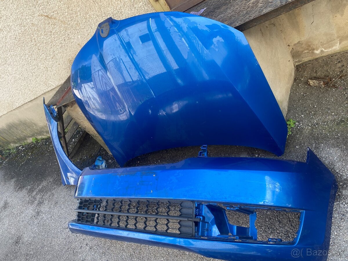 Škoda Rapid diely