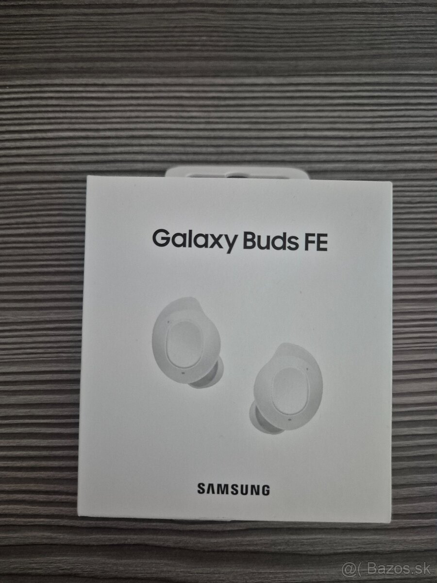 Samsung sluchadla