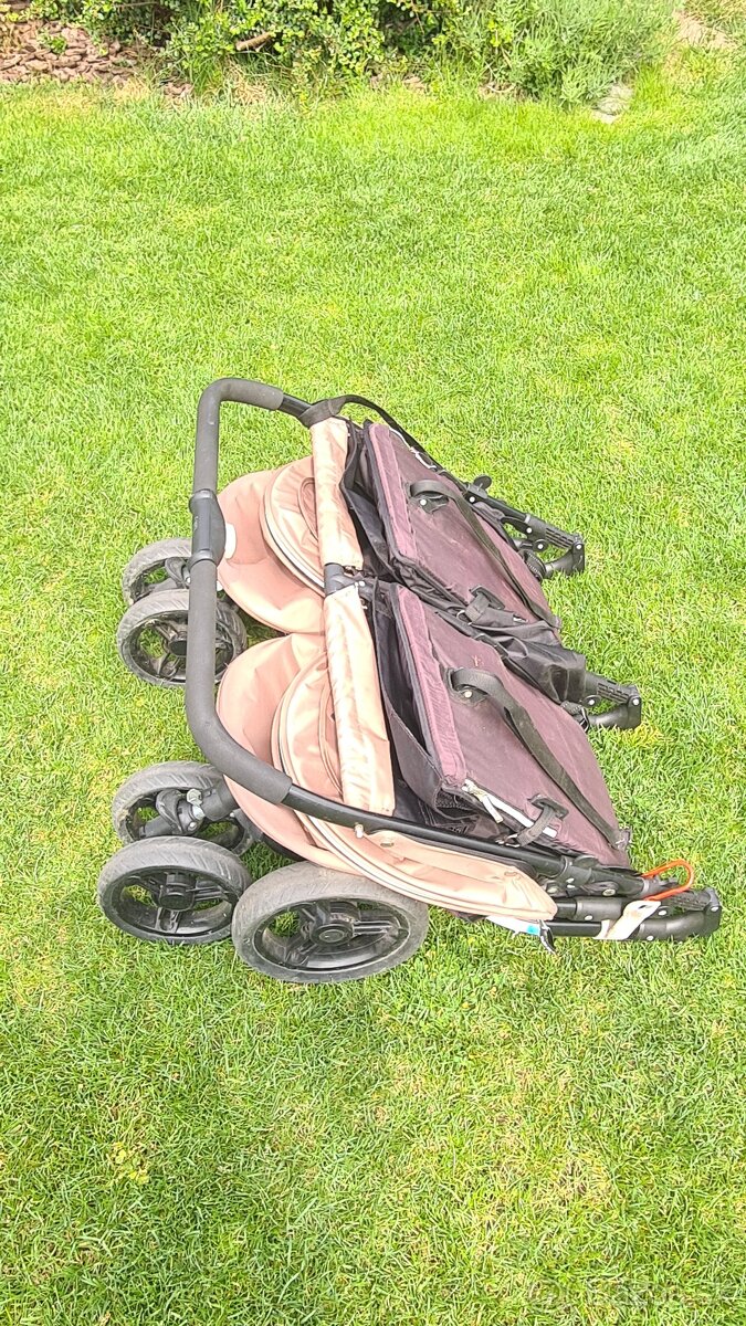 Valco baby snap duo