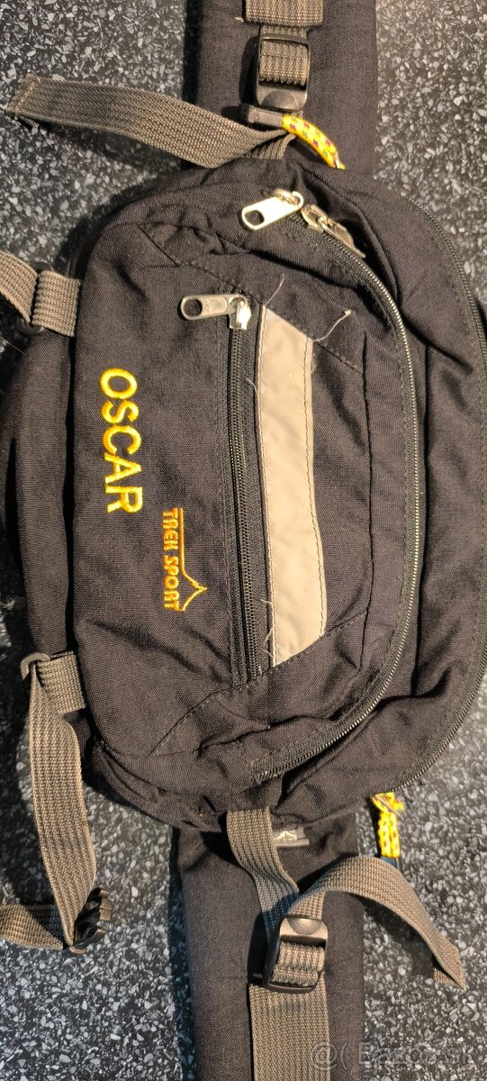 Treksport OSCAR