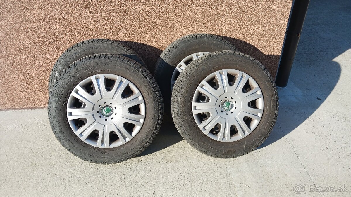 195/65R15