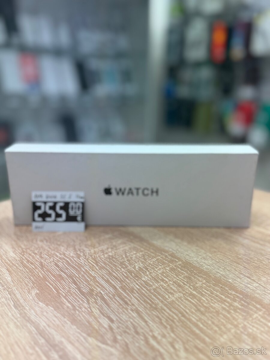 Apple Watch SE 2gen. 44mm starlight