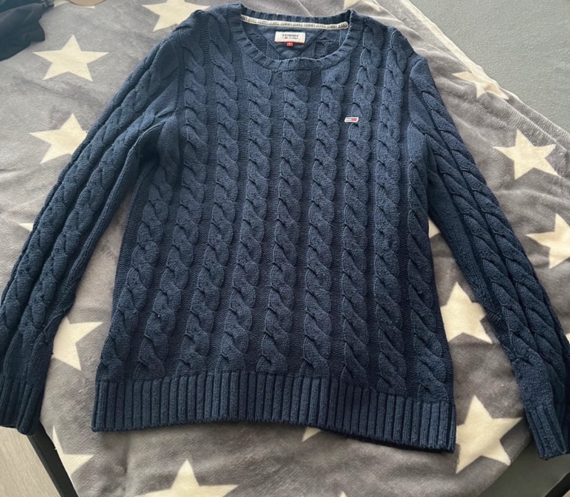 Tommy jeans