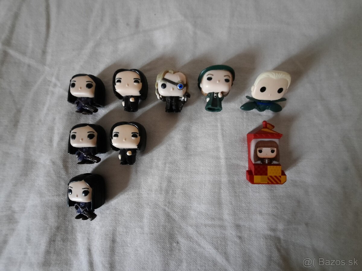 Harry Potter - kinder JOY
