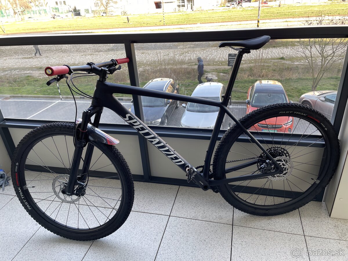 Specialized Epic HT