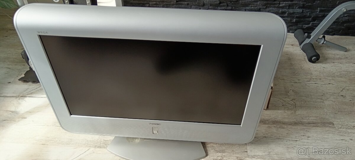 Sony lcd KLV-L32M1