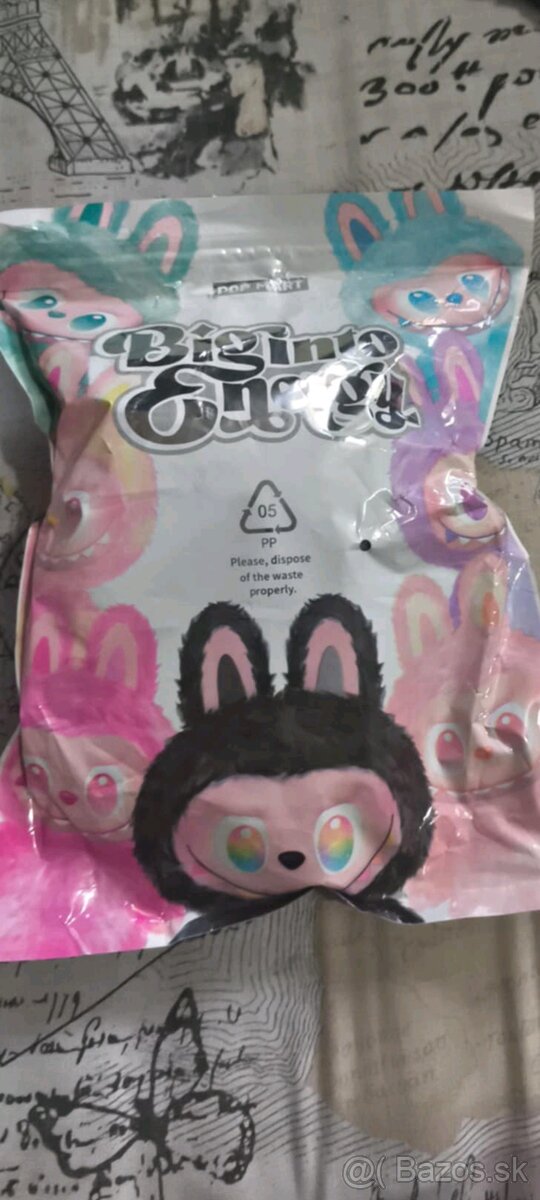 Labubu