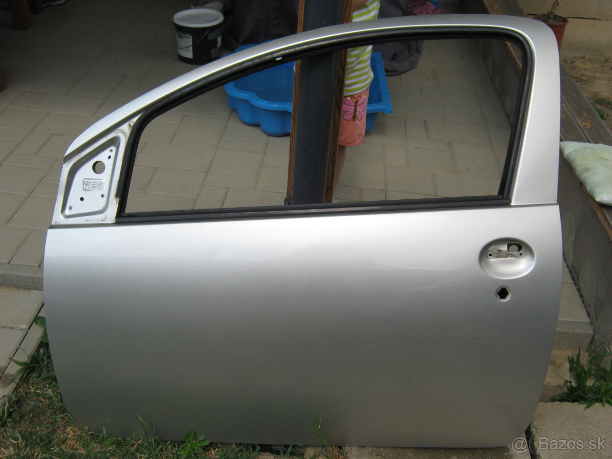 toyota aygo,C1,peugeott 107, 2005-2013