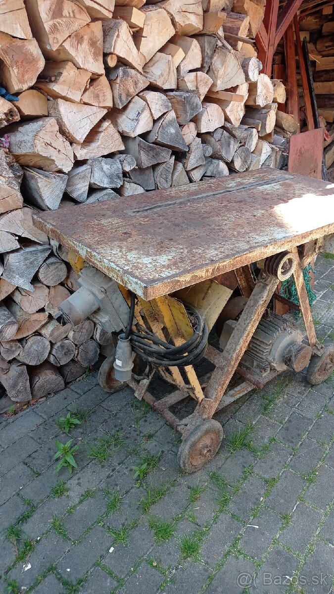 Predám cinkular, Továrenská výroba
