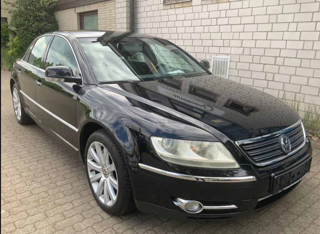 Phaeton