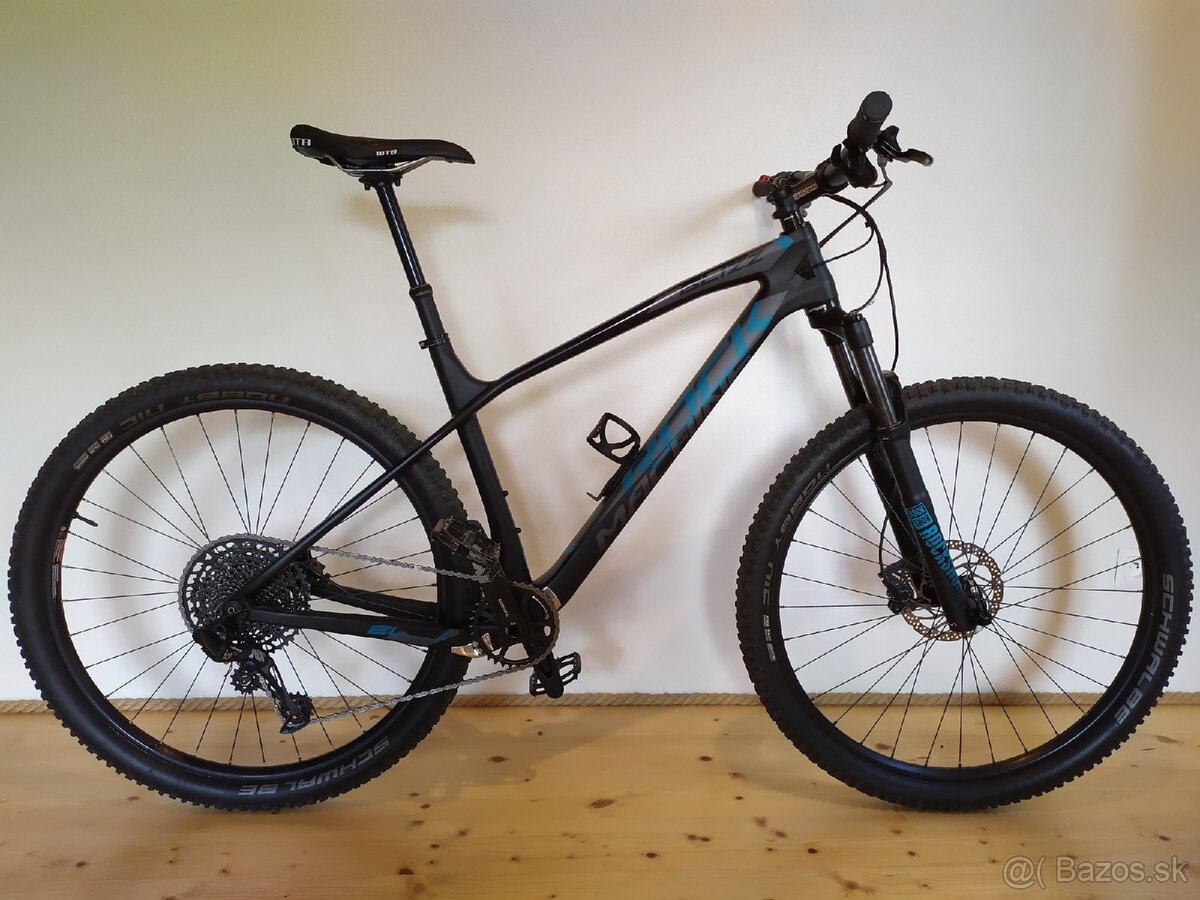 ROCKMACHINE BLIZZ CRB 30 29 vel. L