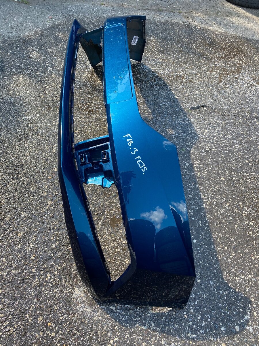 Fabia 3 fl. naraznik